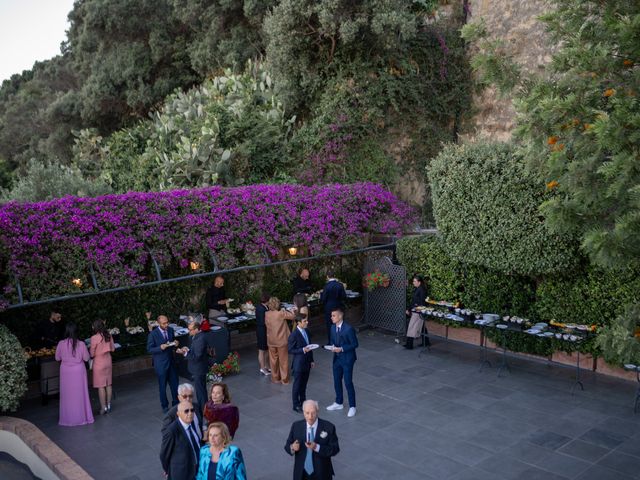 Il matrimonio di Federica e Roberto a Napoli, Napoli 68