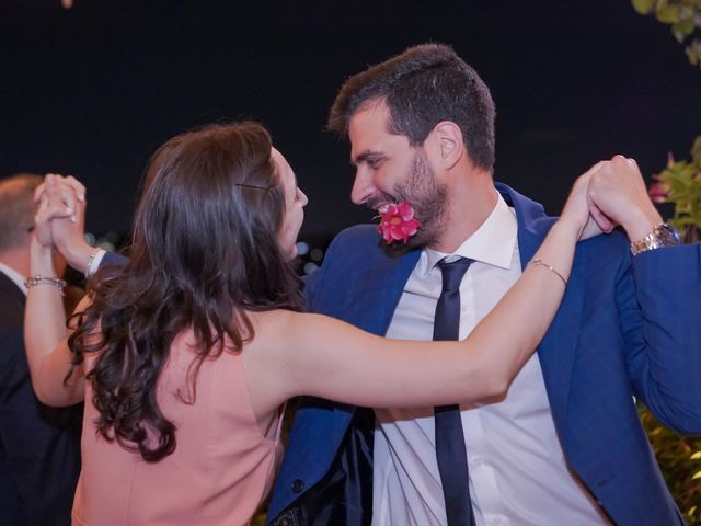 Il matrimonio di Federica e Roberto a Napoli, Napoli 84