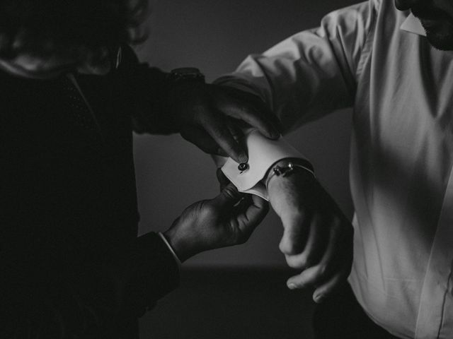 Il matrimonio di Mattia e Giulia a Santopadre, Frosinone 14