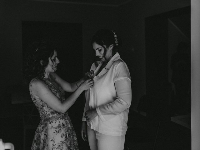 Il matrimonio di Mattia e Giulia a Santopadre, Frosinone 44