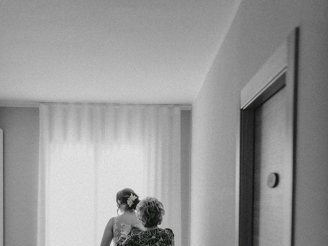 Il matrimonio di Mattia e Giulia a Santopadre, Frosinone 50