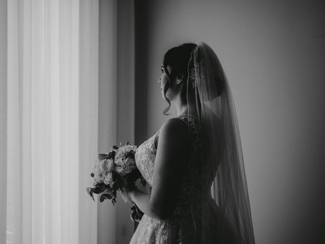 Il matrimonio di Mattia e Giulia a Santopadre, Frosinone 55