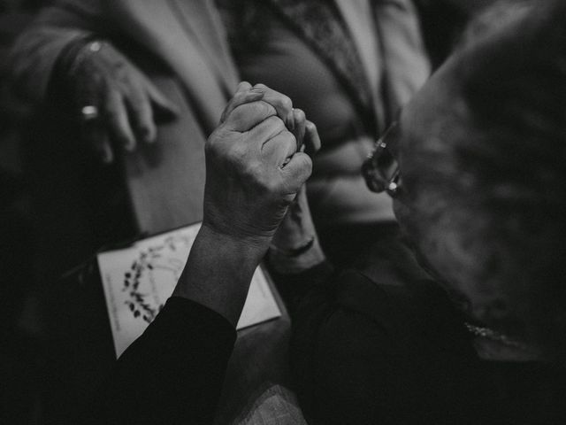 Il matrimonio di Mattia e Giulia a Santopadre, Frosinone 60