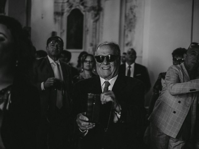 Il matrimonio di Mattia e Giulia a Santopadre, Frosinone 63