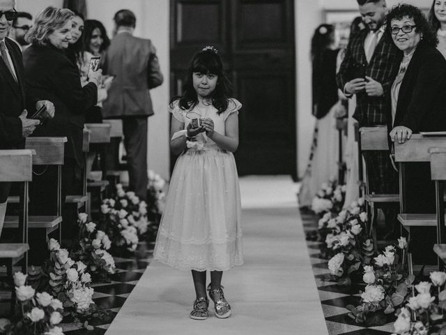 Il matrimonio di Mattia e Giulia a Santopadre, Frosinone 64
