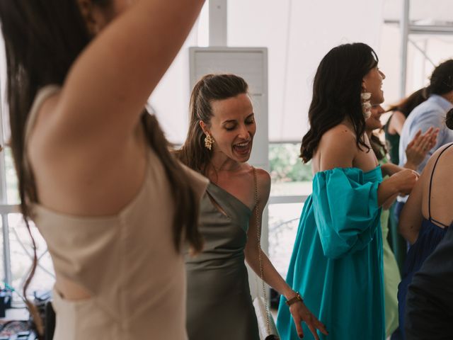 Il matrimonio di Mattia e Giulia a Santopadre, Frosinone 117