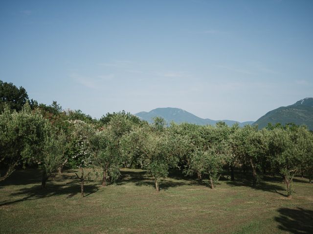 Il matrimonio di Mattia e Giulia a Santopadre, Frosinone 134