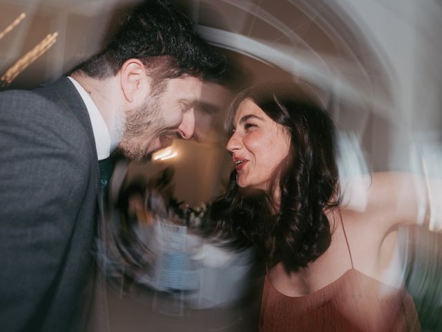 Il matrimonio di Mattia e Giulia a Santopadre, Frosinone 161