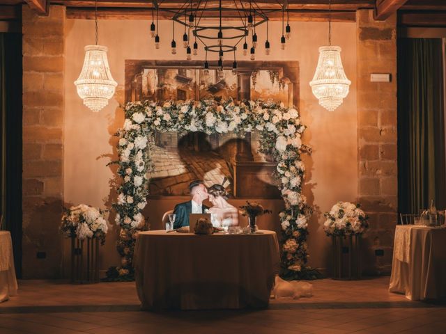 Il matrimonio di Claudio  e Valeria a Marsala, Trapani 4