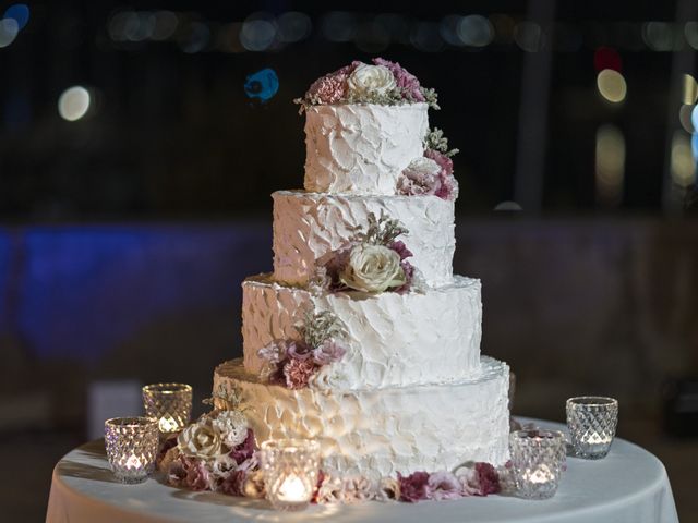 Il matrimonio di Ivan e Valeria a Santa Marinella, Roma 18