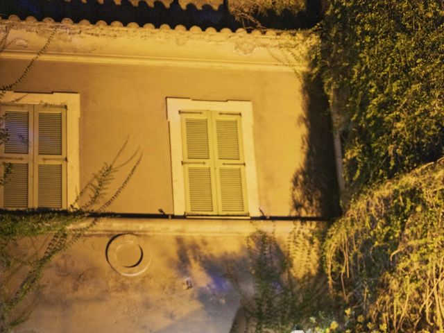 Il matrimonio di Ivan e Valeria a Santa Marinella, Roma 24