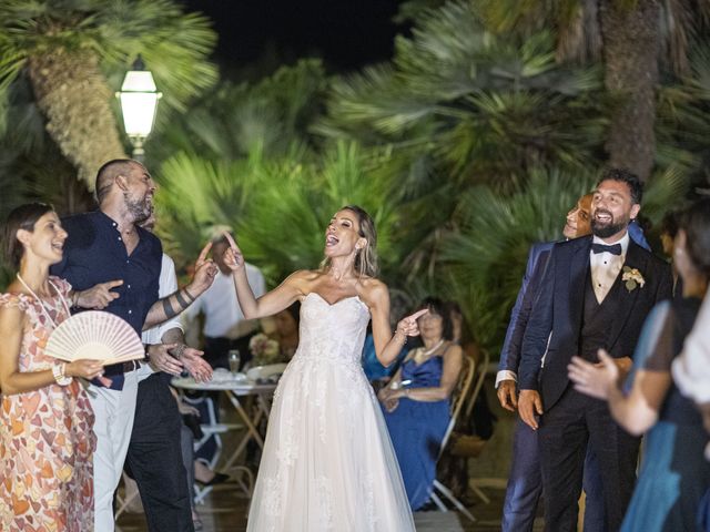 Il matrimonio di Ivan e Valeria a Santa Marinella, Roma 28