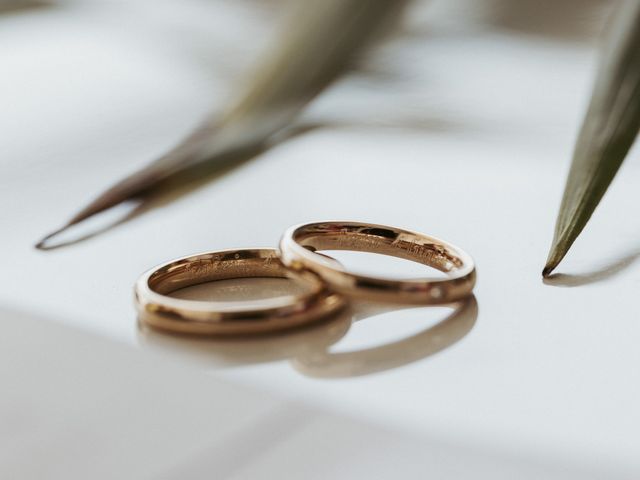 Il matrimonio di Ivan e Valeria a Santa Marinella, Roma 30