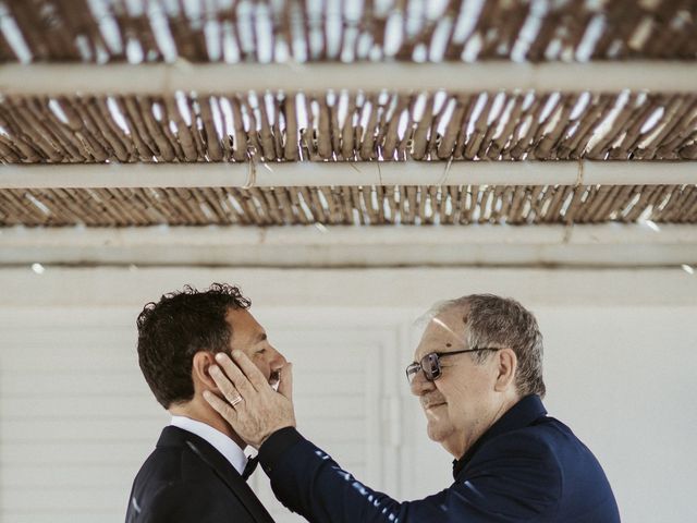 Il matrimonio di Ivan e Valeria a Santa Marinella, Roma 48