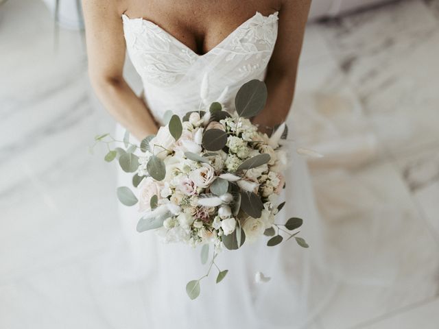 Il matrimonio di Ivan e Valeria a Santa Marinella, Roma 53