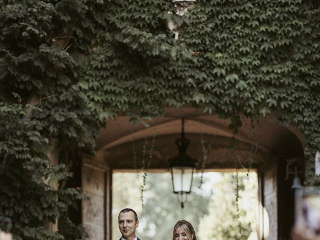 Il matrimonio di Ivan e Valeria a Santa Marinella, Roma 55