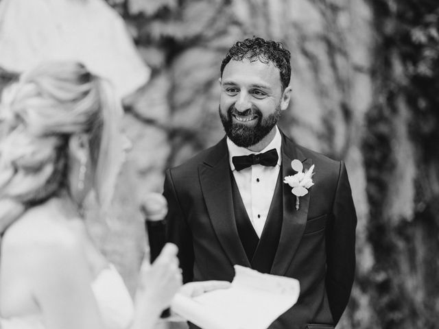 Il matrimonio di Ivan e Valeria a Santa Marinella, Roma 58