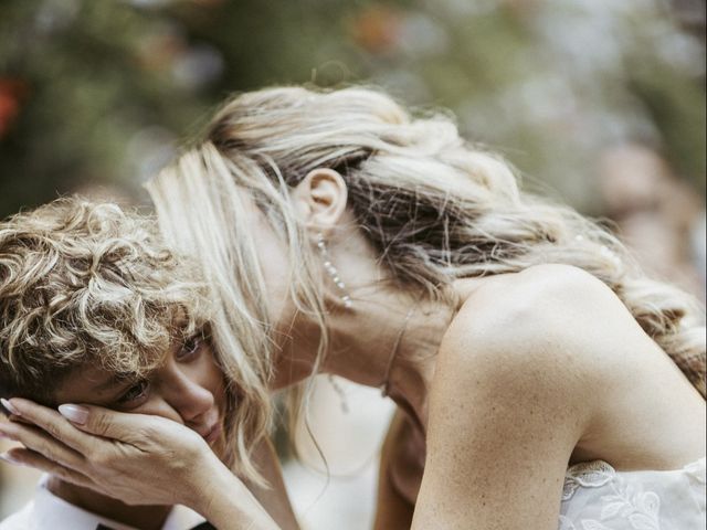 Il matrimonio di Ivan e Valeria a Santa Marinella, Roma 59