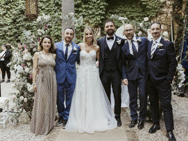 Il matrimonio di Ivan e Valeria a Santa Marinella, Roma 66