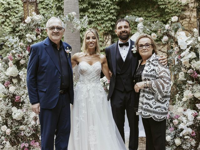 Il matrimonio di Ivan e Valeria a Santa Marinella, Roma 67