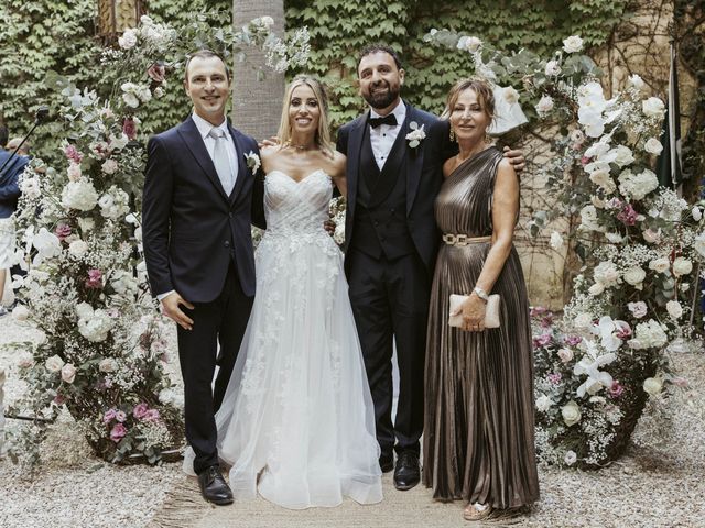 Il matrimonio di Ivan e Valeria a Santa Marinella, Roma 68