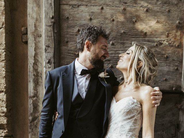 Il matrimonio di Ivan e Valeria a Santa Marinella, Roma 73