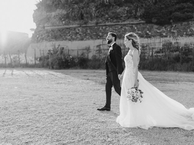 Il matrimonio di Ivan e Valeria a Santa Marinella, Roma 76