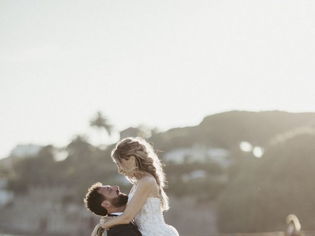 Il matrimonio di Ivan e Valeria a Santa Marinella, Roma 78