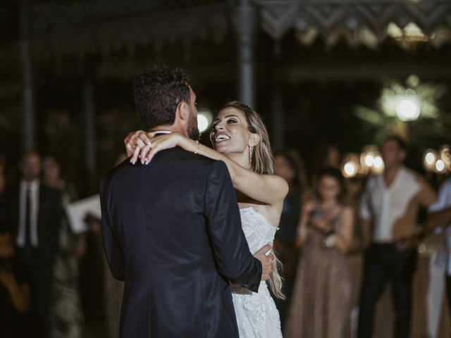 Il matrimonio di Ivan e Valeria a Santa Marinella, Roma 94