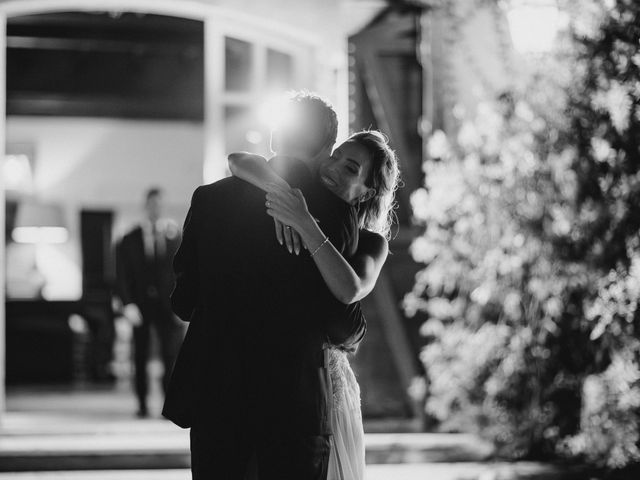 Il matrimonio di Ivan e Valeria a Santa Marinella, Roma 95