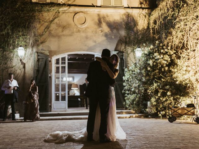 Il matrimonio di Ivan e Valeria a Santa Marinella, Roma 96