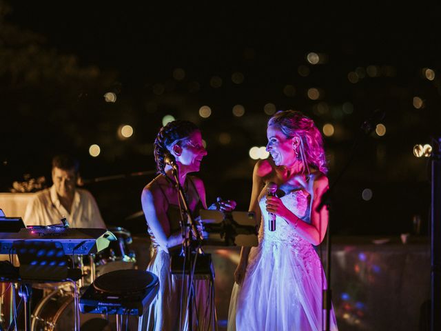 Il matrimonio di Ivan e Valeria a Santa Marinella, Roma 101
