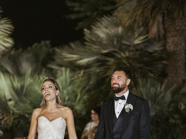 Il matrimonio di Ivan e Valeria a Santa Marinella, Roma 102