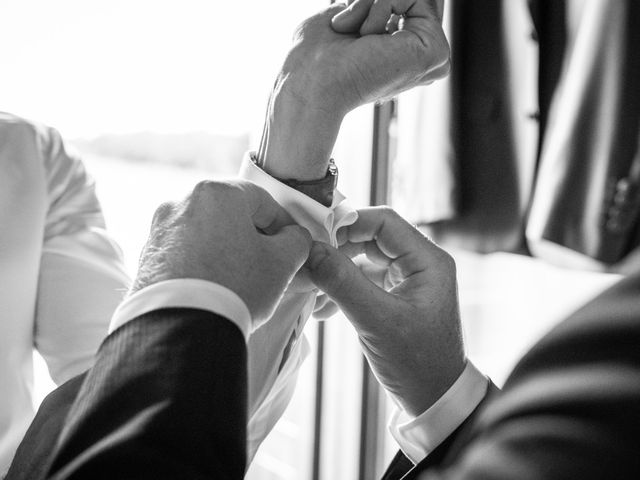Il matrimonio di David e Sarah a Aviano, Pordenone 16