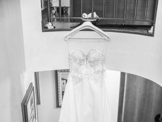 Il matrimonio di David e Sarah a Aviano, Pordenone 30