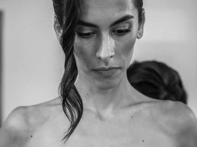 Il matrimonio di David e Sarah a Aviano, Pordenone 53