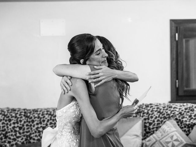 Il matrimonio di David e Sarah a Aviano, Pordenone 67