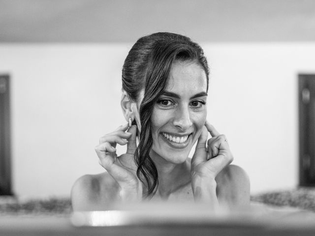 Il matrimonio di David e Sarah a Aviano, Pordenone 74