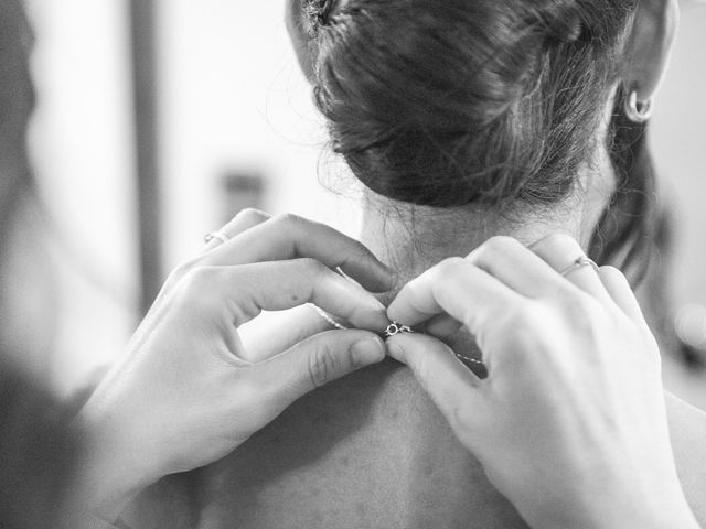 Il matrimonio di David e Sarah a Aviano, Pordenone 76