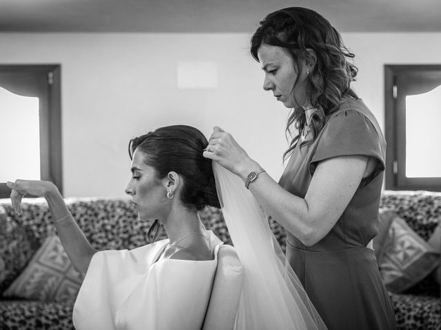 Il matrimonio di David e Sarah a Aviano, Pordenone 79
