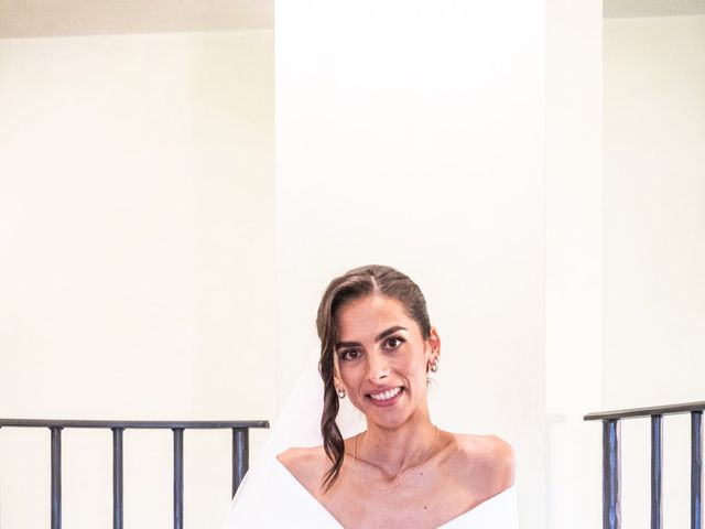 Il matrimonio di David e Sarah a Aviano, Pordenone 82