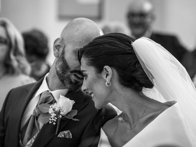Il matrimonio di David e Sarah a Aviano, Pordenone 116