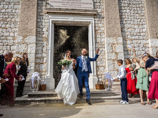 Il matrimonio di David e Sarah a Aviano, Pordenone 155