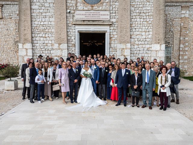 Il matrimonio di David e Sarah a Aviano, Pordenone 158
