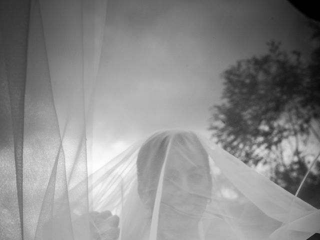 Il matrimonio di David e Sarah a Aviano, Pordenone 176
