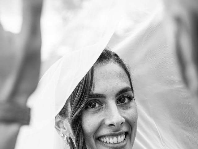 Il matrimonio di David e Sarah a Aviano, Pordenone 177