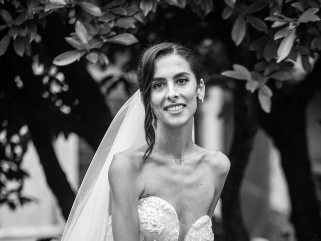 Il matrimonio di David e Sarah a Aviano, Pordenone 237
