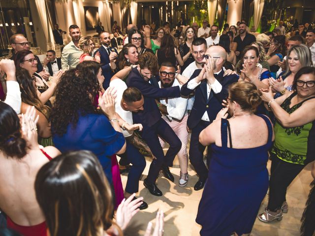 Il matrimonio di Carlo e Rocco a Andria, Bari 5
