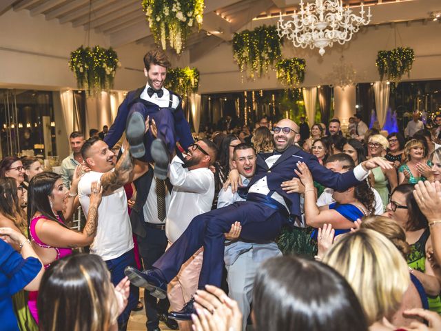Il matrimonio di Carlo e Rocco a Andria, Bari 7