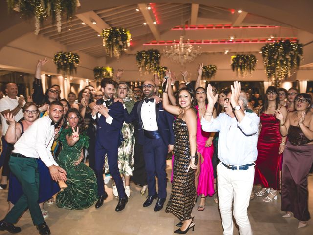 Il matrimonio di Carlo e Rocco a Andria, Bari 8